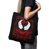 Carnagehead - Tote Bag