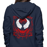 Carnagehead - Hoodie