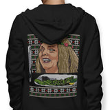 Carol Yelled at Sweater - Hoodie