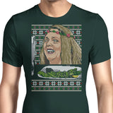 Carol Yelled at Sweater - Men's Apparel