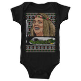 Carol Yelled at Sweater - Youth Apparel