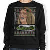 Carol Yelled at Sweater - Sweatshirt