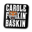 Carole Baskin - Coasters