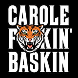 Carole Baskin - Coasters