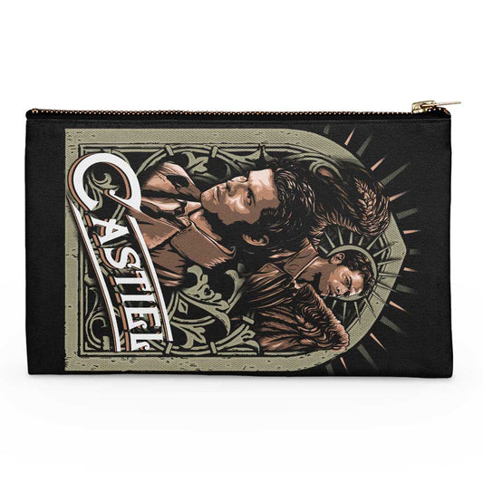 Cas - Accessory Pouch