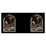 Cas - Mug