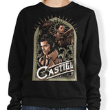 Cas - Sweatshirt