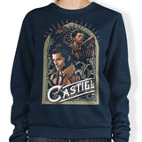 Cas - Sweatshirt