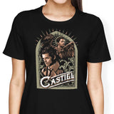 Cas - Women's Apparel