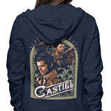 Cas - Hoodie