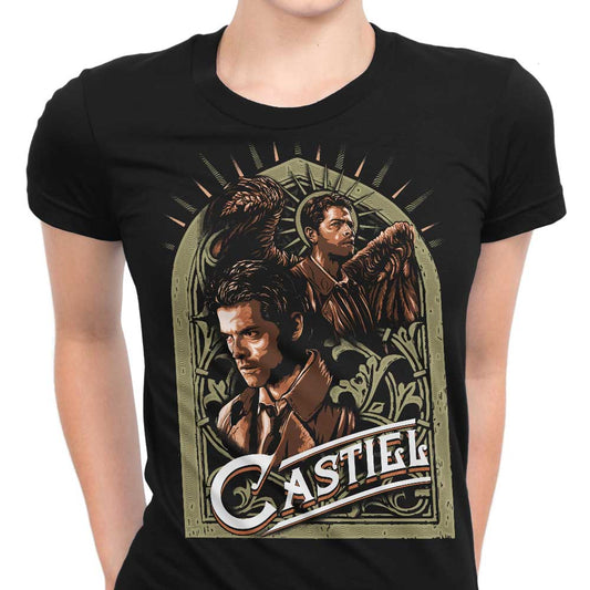 Cas - Women's Apparel