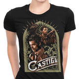 Cas - Women's Apparel