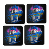 Cassette Tape - Coasters