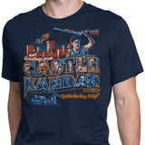 Castle Kandar - Men's Apparel