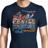 Castle Kandar - Men's Apparel