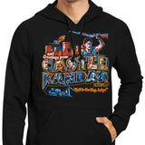 Castle Kandar - Hoodie