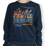 Castle Kandar - Sweatshirt