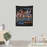 Castle Kandar - Wall Tapestry