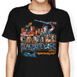 Castle Kandar - Women's Apparel