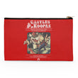 Castles and Koopas - Accessory Pouch