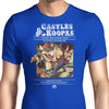 Castles and Koopas - Men's Apparel