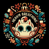 Cat-Proof Christmas - Accessory Pouch