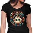 Cat-Proof Christmas - Women's V-Neck