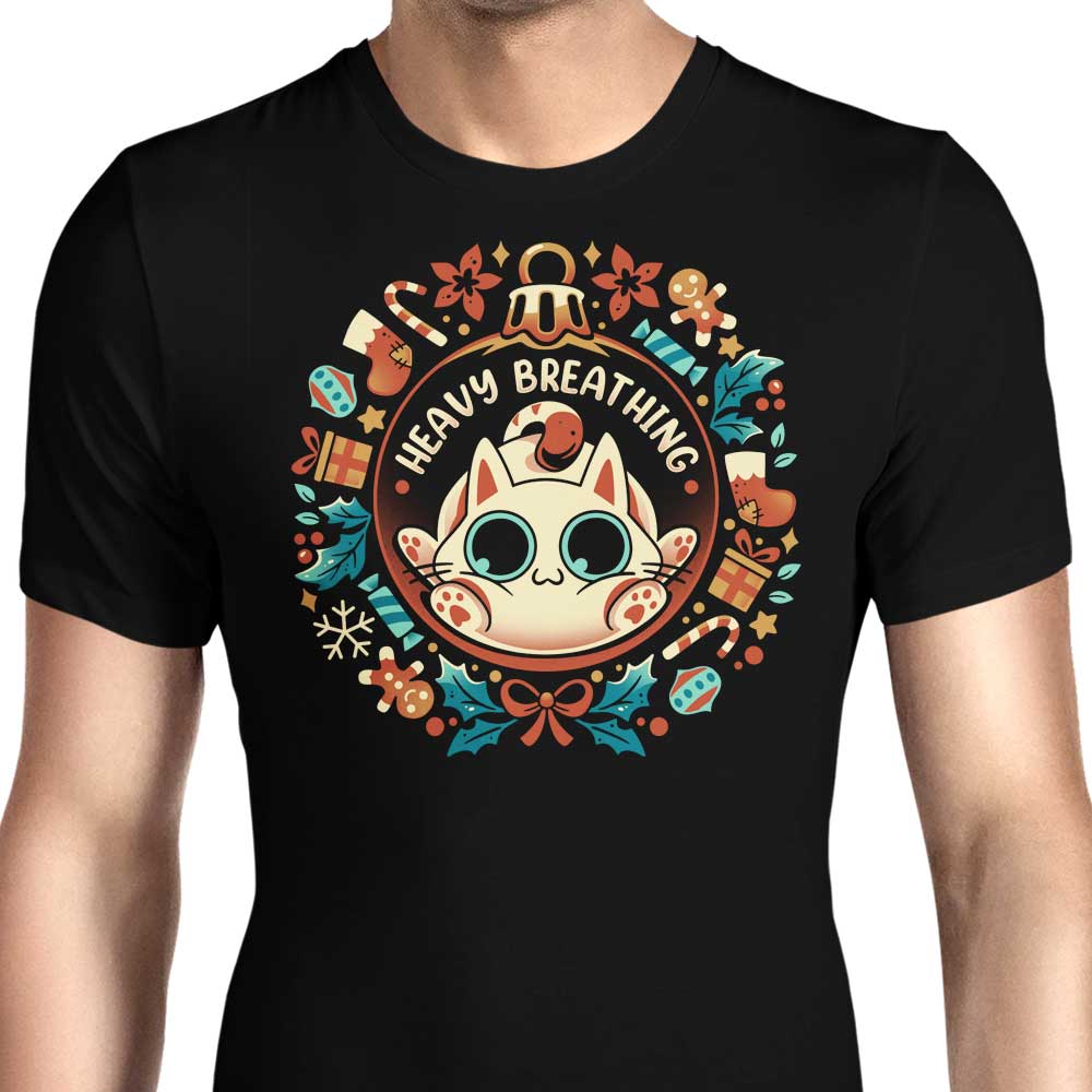 Cat-Proof Christmas - Men's Apparel