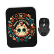 Cat-Proof Christmas - Mousepad