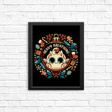 Cat-Proof Christmas - Posters & Prints