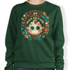 Cat-Proof Christmas - Sweatshirt