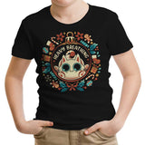 Cat-Proof Christmas - Youth Apparel