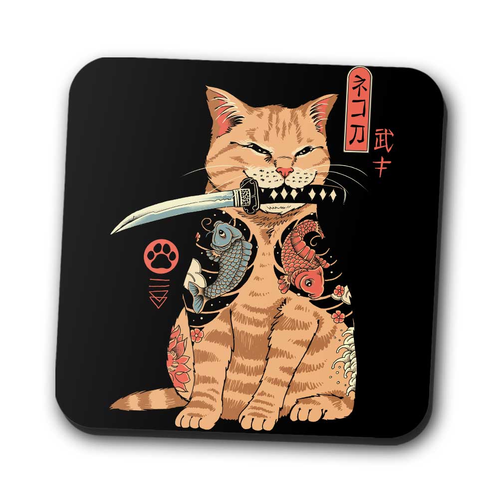Catana - Coasters