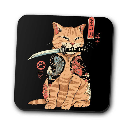 Catana - Coasters
