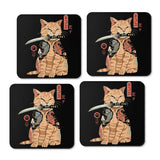 Catana - Coasters