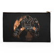 Catastrophe Orb - Accessory Pouch