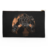 Catastrophe Orb - Accessory Pouch