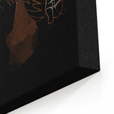 Catastrophe Orb - Canvas Print