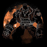 Catastrophe Orb - Throw Pillow