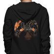 Catastrophe Orb - Hoodie