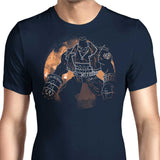 Catastrophe Orb - Men's Apparel