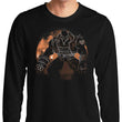 Catastrophe Orb - Long Sleeve T-Shirt