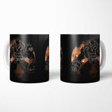 Catastrophe Orb - Mug