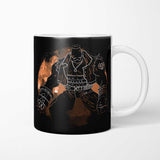 Catastrophe Orb - Mug
