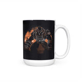 Catastrophe Orb - Mug