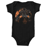 Catastrophe Orb - Youth Apparel