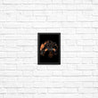 Catastrophe Orb - Posters & Prints