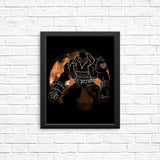 Catastrophe Orb - Posters & Prints