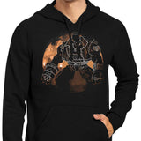Catastrophe Orb - Hoodie