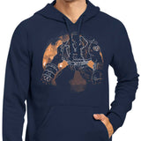 Catastrophe Orb - Hoodie